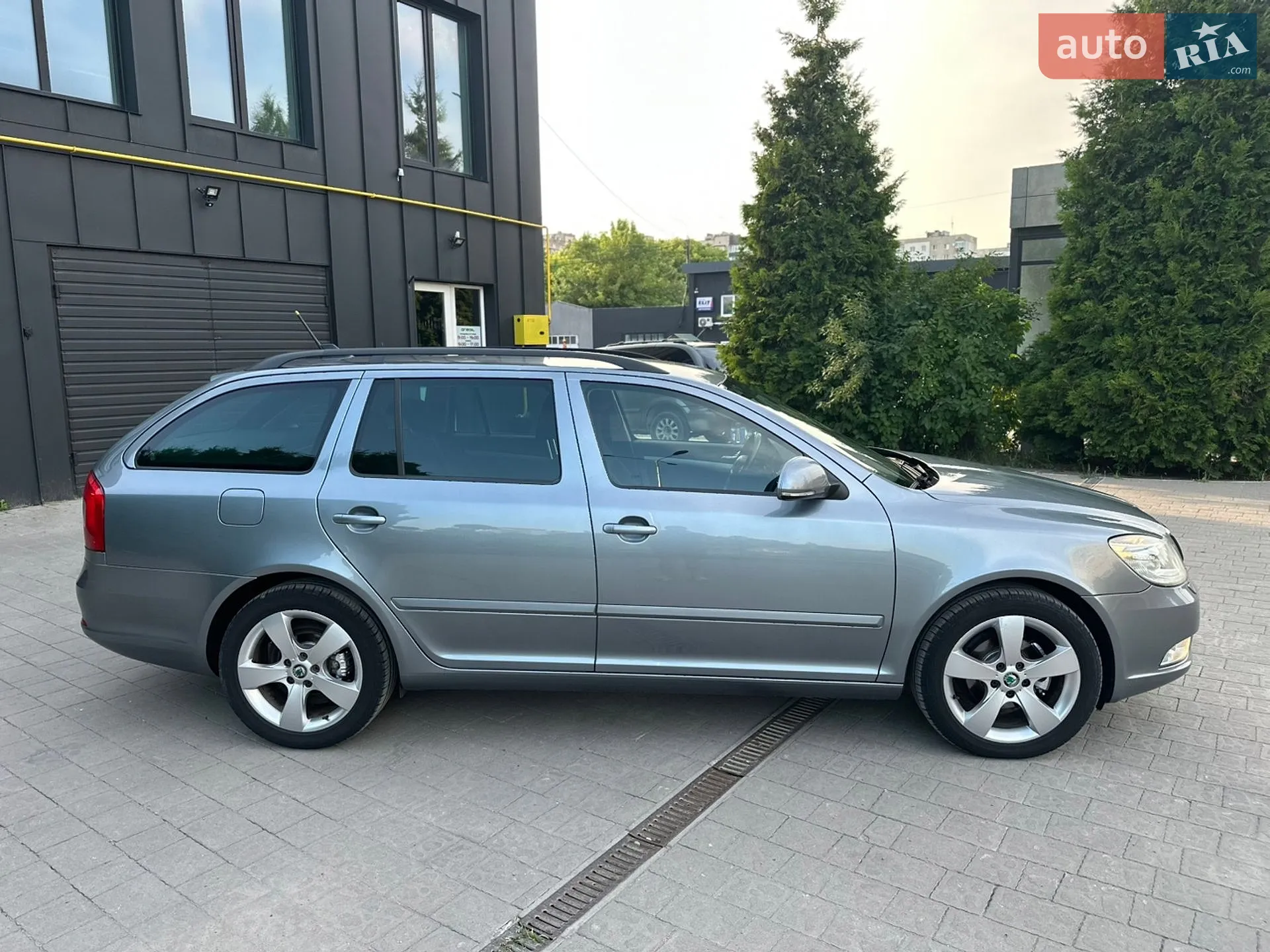 2012 Skoda Octavia - мініатюра 11
