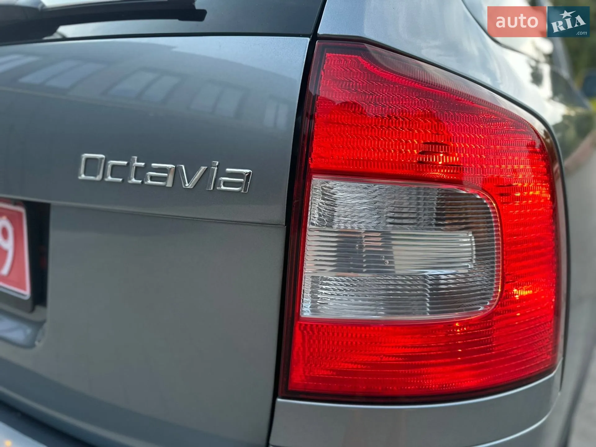 2012 Skoda Octavia - мініатюра 26