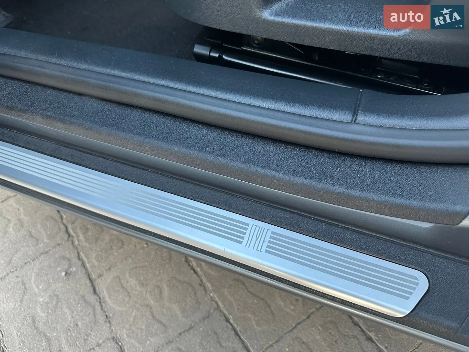 2012 Skoda Octavia - мініатюра 39