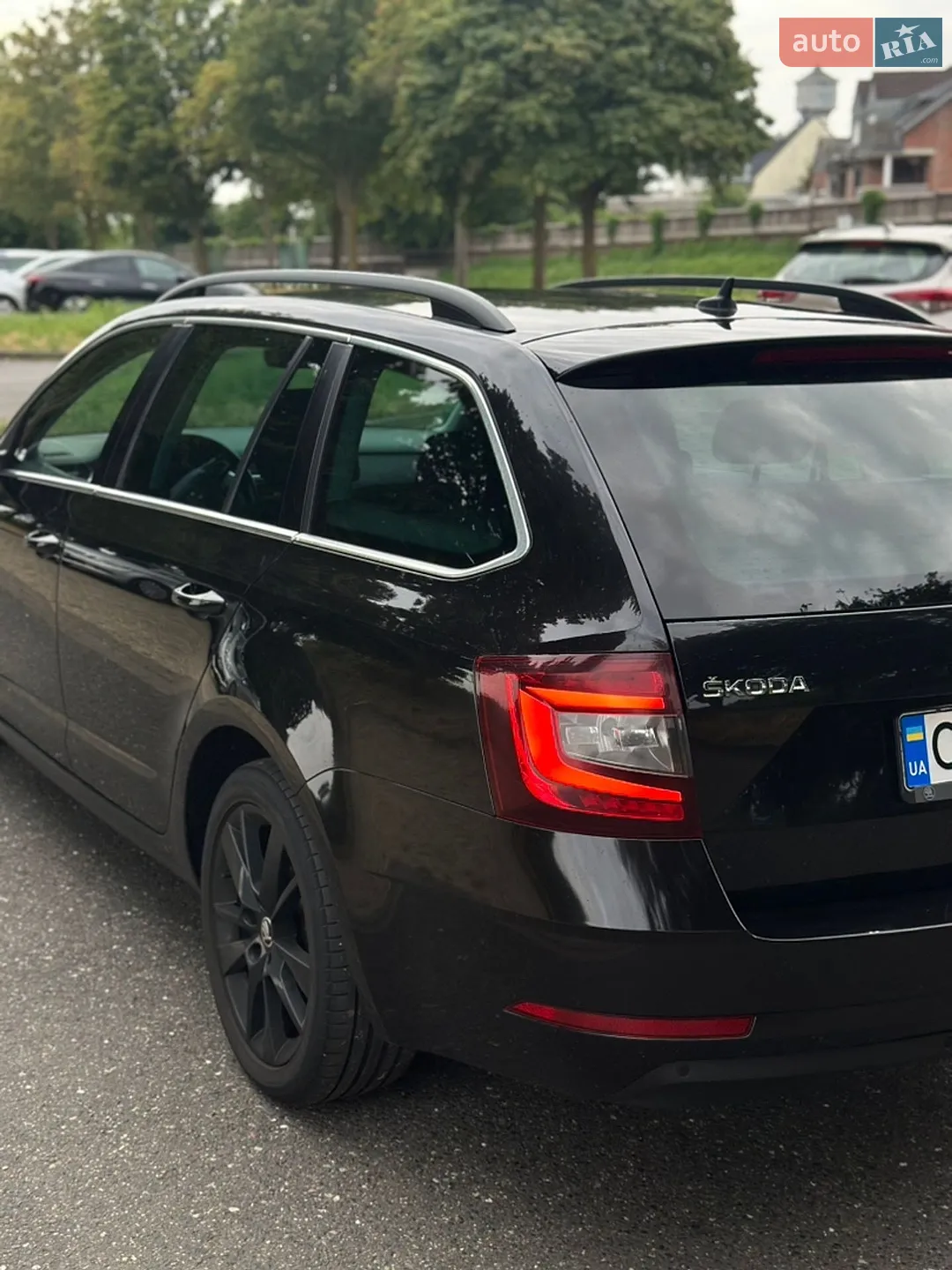 2019 Skoda Octavia - мініатюра 6
