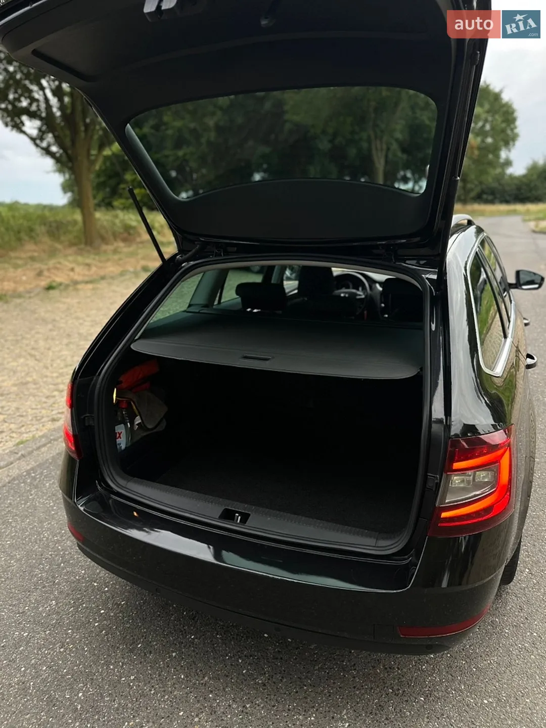 2019 Skoda Octavia - мініатюра 14