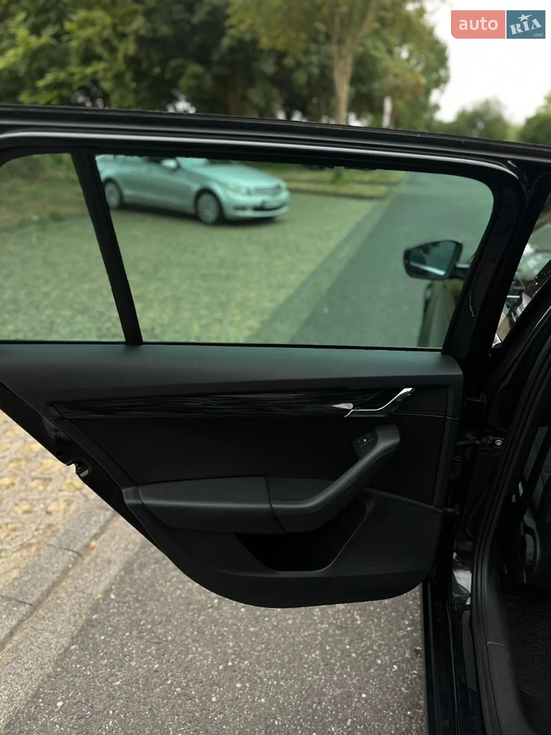 2019 Skoda Octavia - мініатюра 28