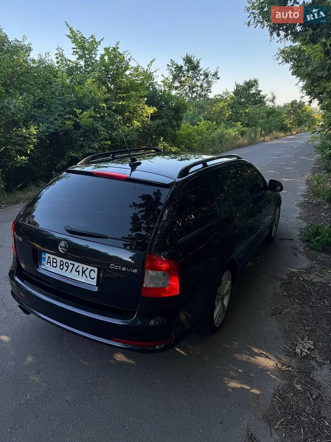 2010 Skoda Octavia - мініатюра 8