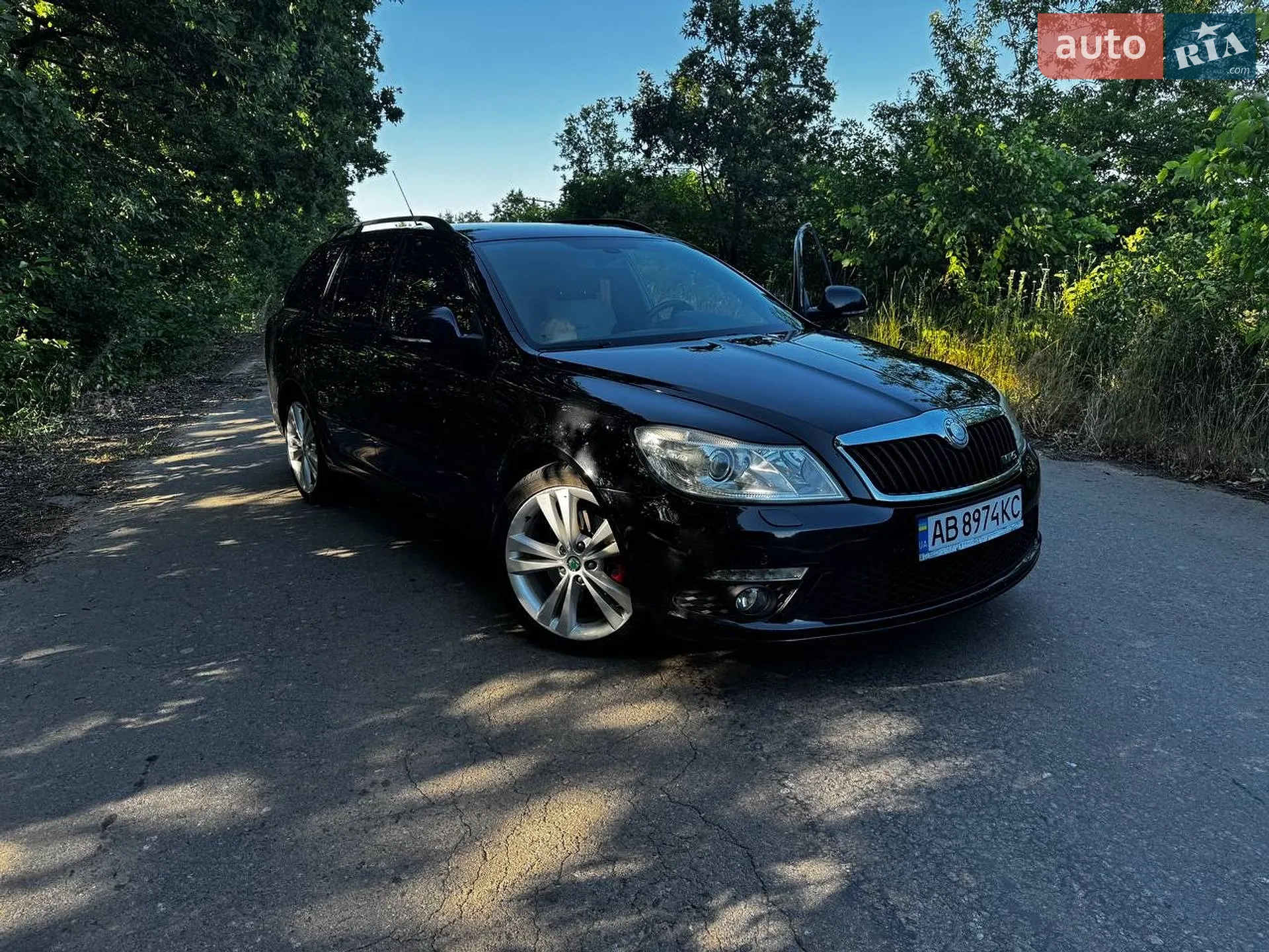 2010 Skoda Octavia - мініатюра 18