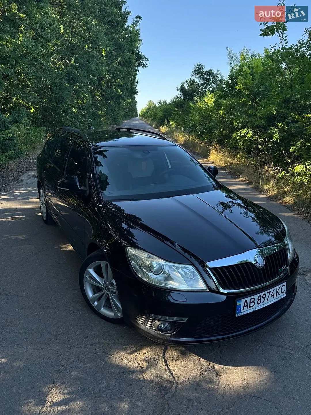 2010 Skoda Octavia - мініатюра 21