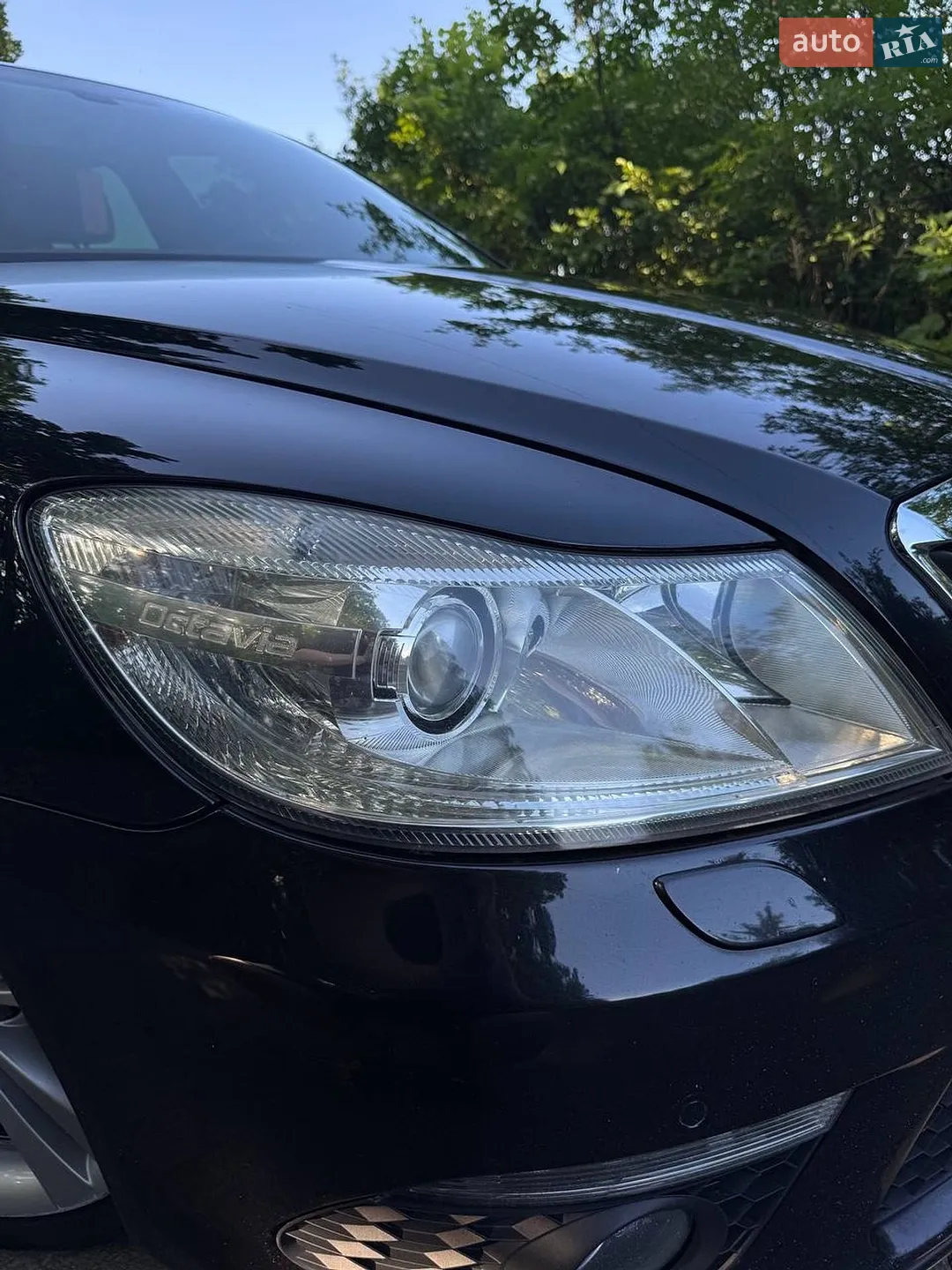 2010 Skoda Octavia - мініатюра 24