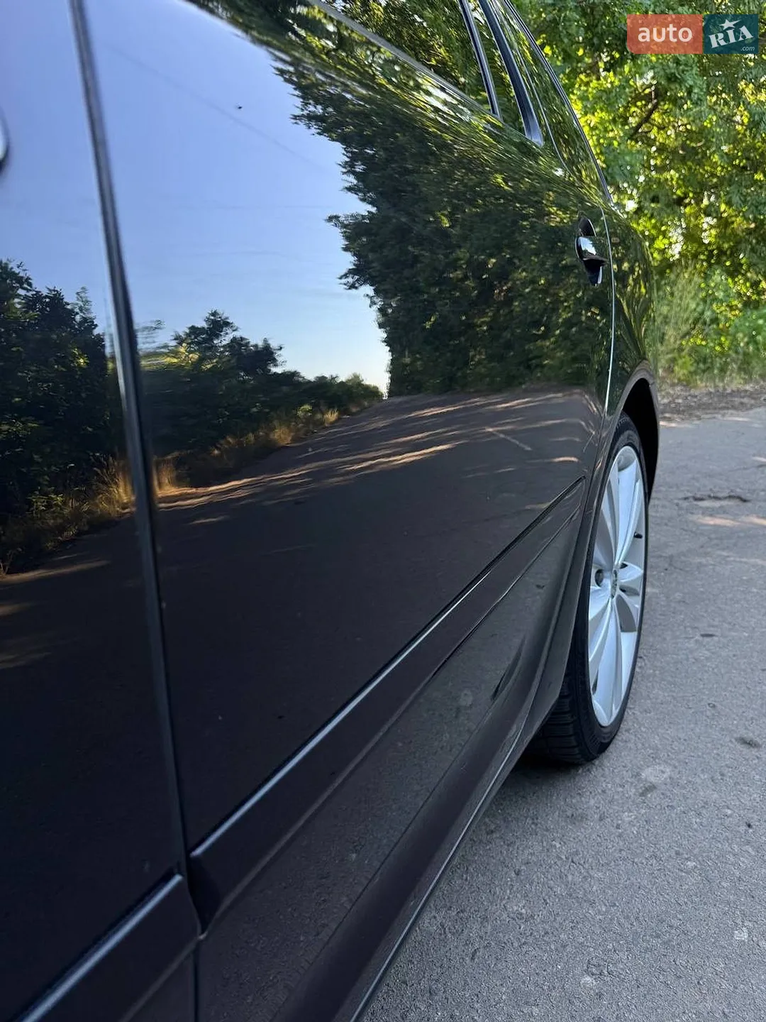 2010 Skoda Octavia - мініатюра 30