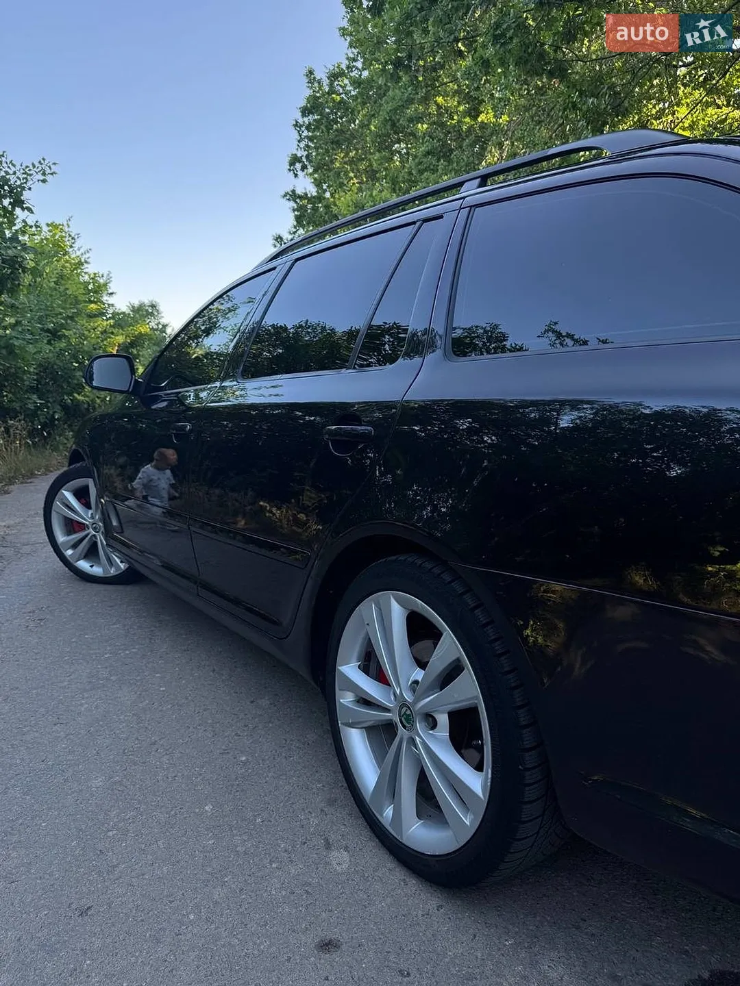 2010 Skoda Octavia - мініатюра 34