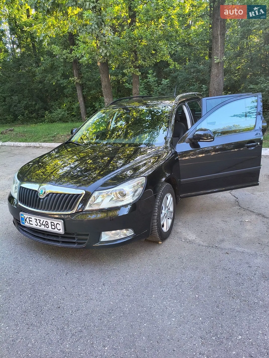 2012 Skoda Octavia - мініатюра 8