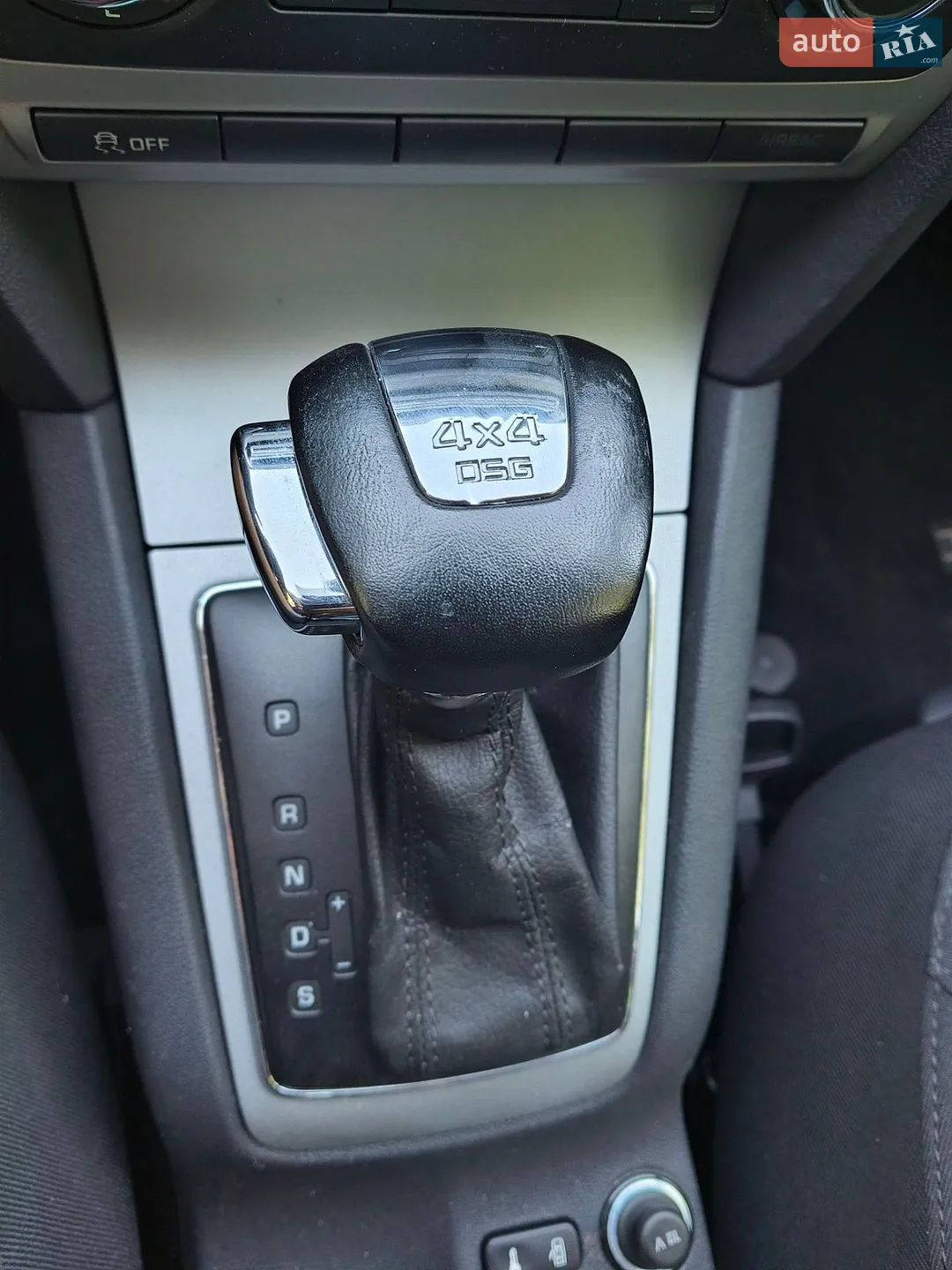 2012 Skoda Octavia - мініатюра 18