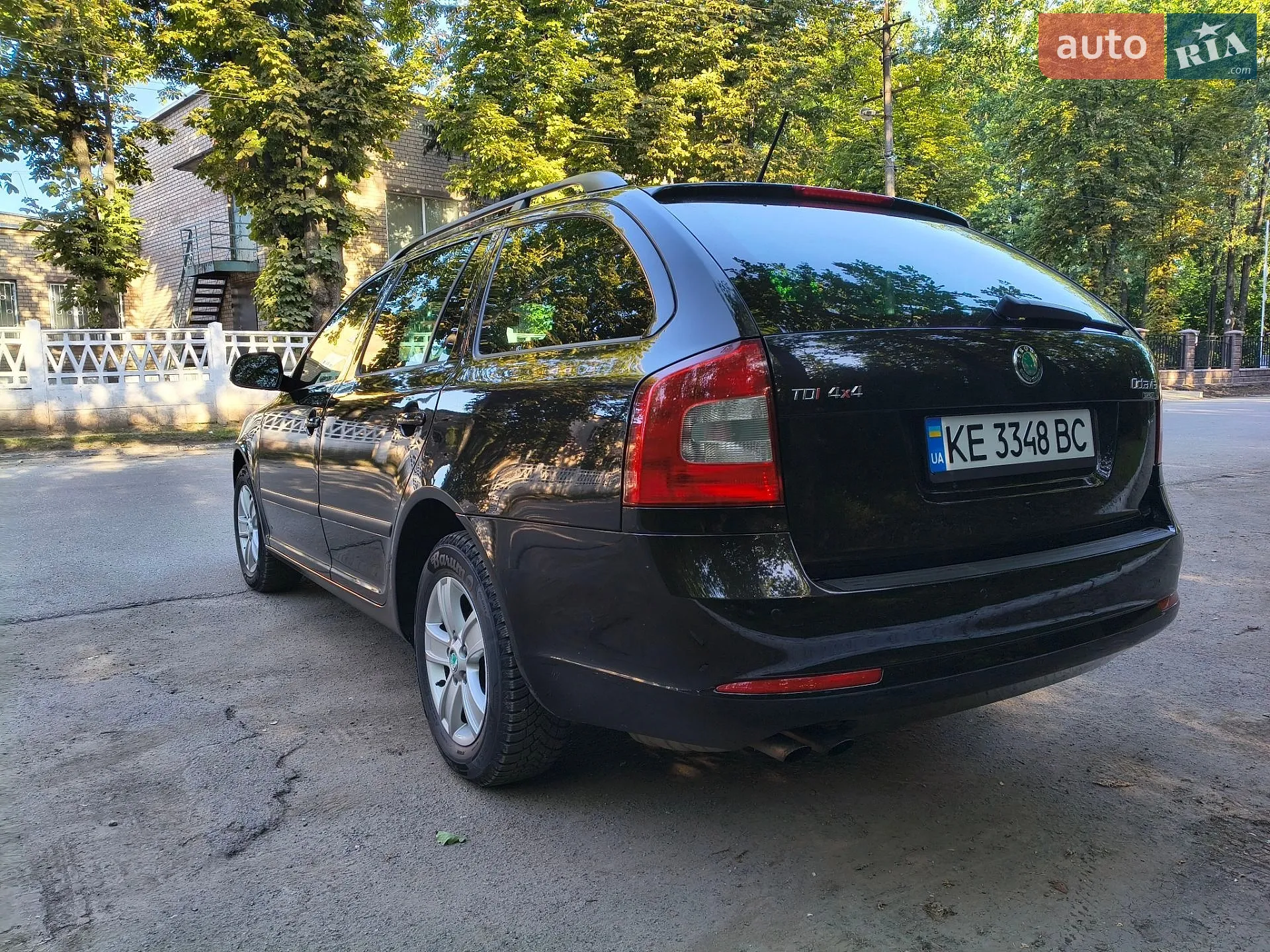 2012 Skoda Octavia - мініатюра 16