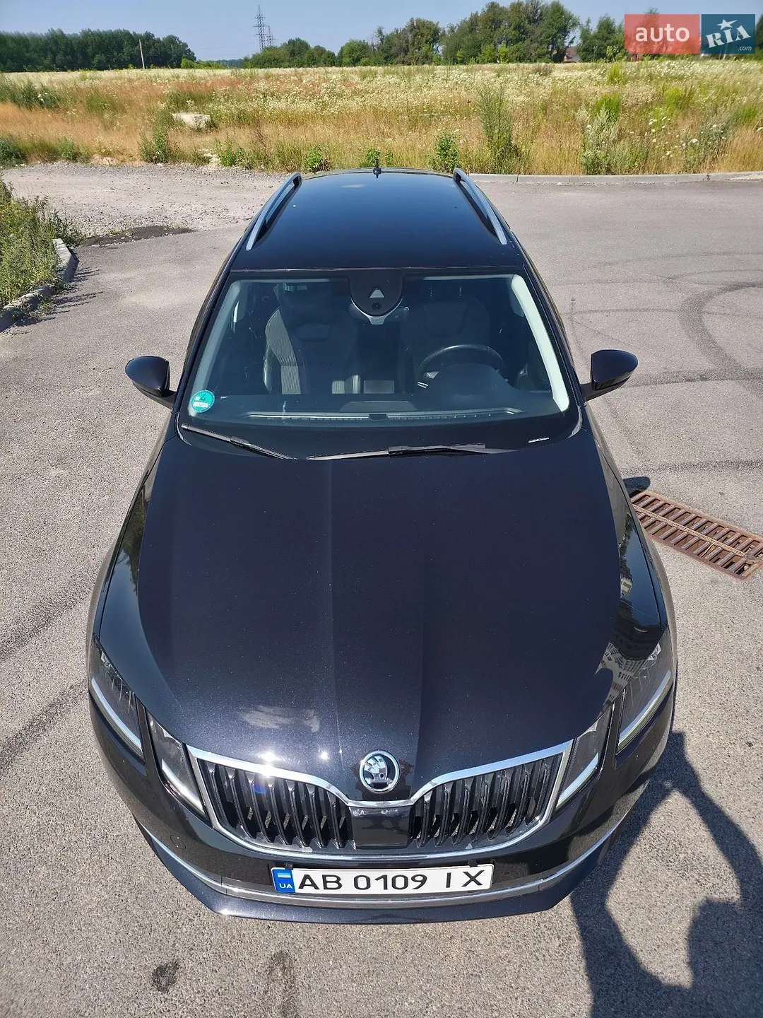 2017 Skoda Octavia - мініатюра 25