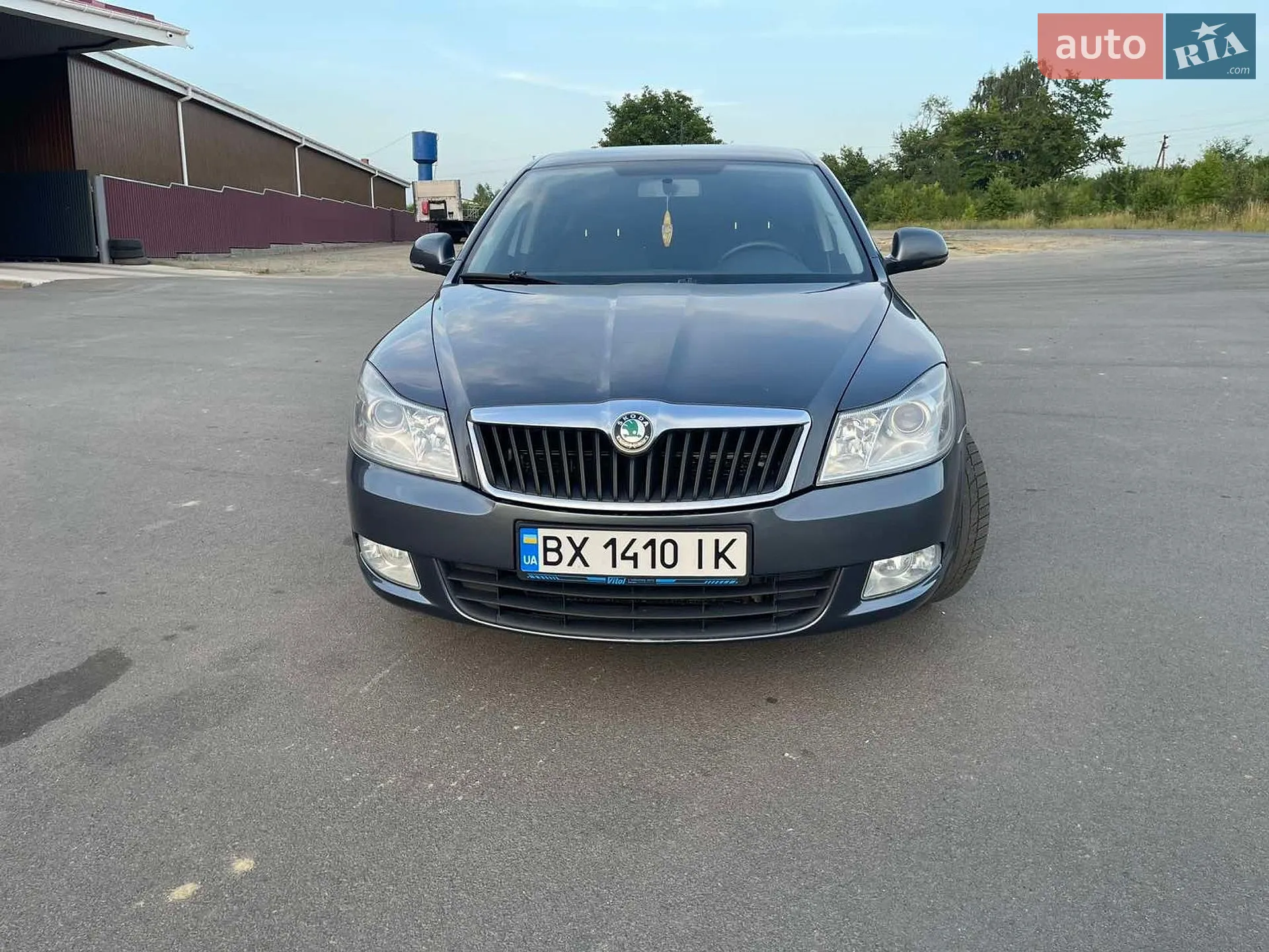 2012 Skoda Octavia - мініатюра 2