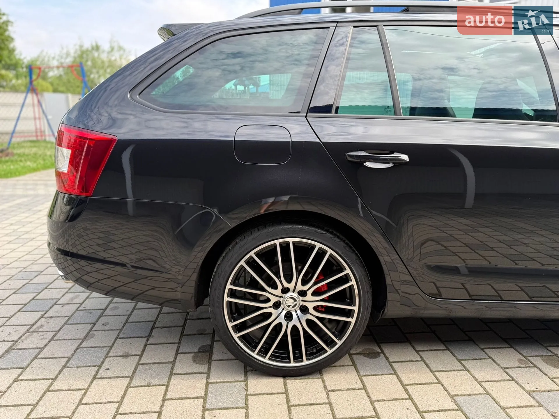 2014 Skoda Octavia - мініатюра 17