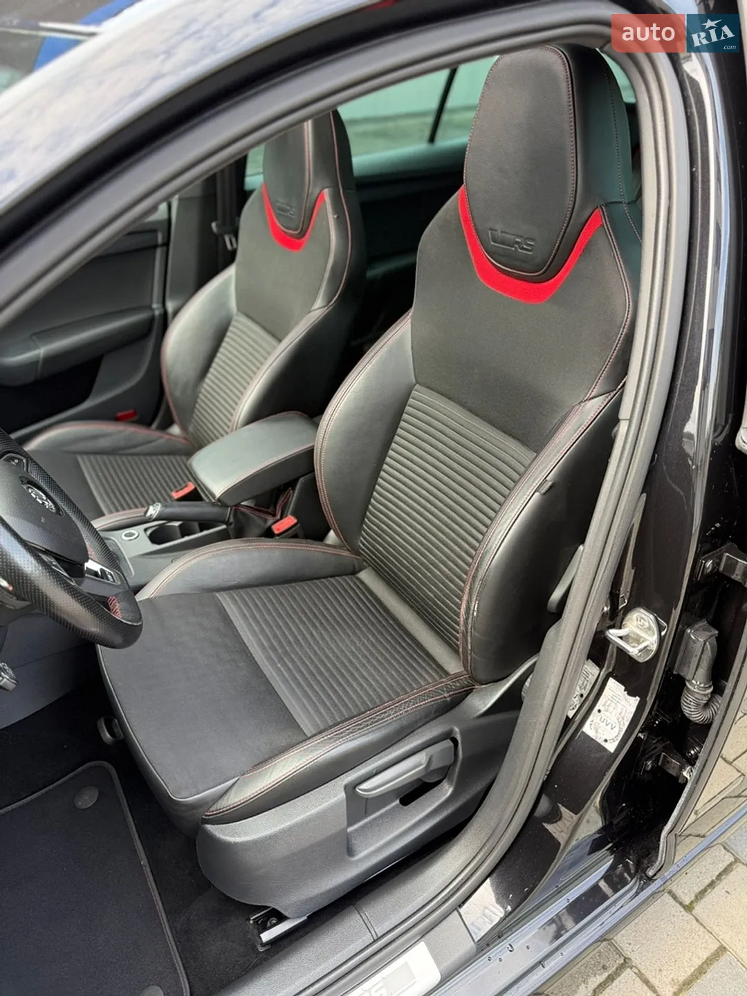 2014 Skoda Octavia - мініатюра 25