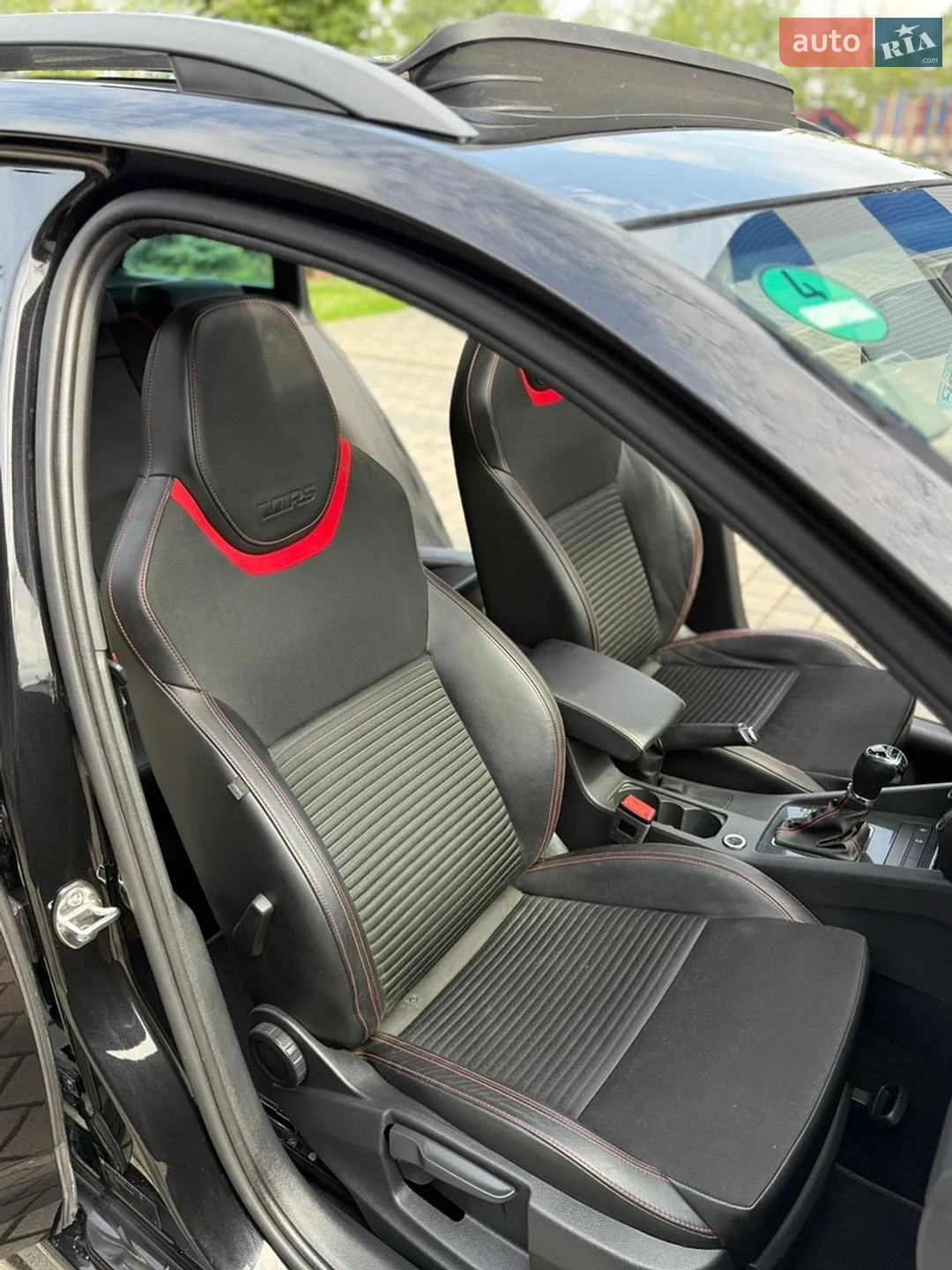 2014 Skoda Octavia - мініатюра 26