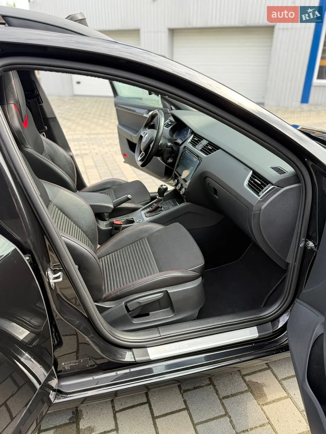 2014 Skoda Octavia - мініатюра 27