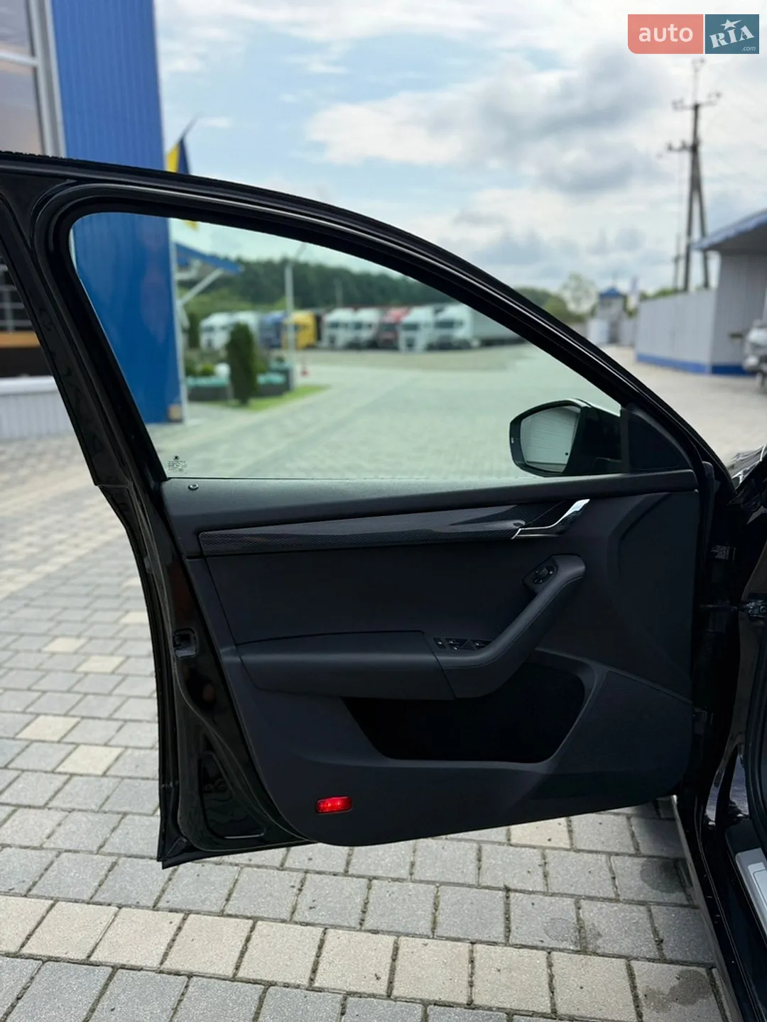 2014 Skoda Octavia - мініатюра 30