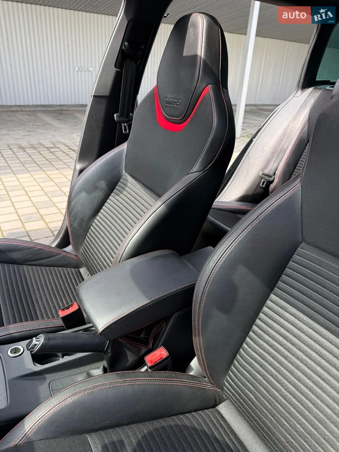 2014 Skoda Octavia - мініатюра 39