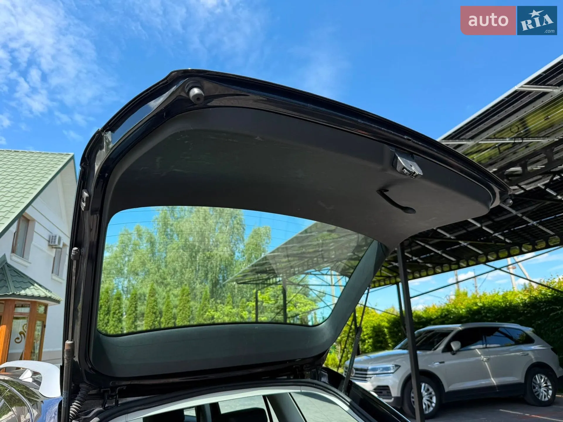 2012 Skoda Octavia - мініатюра 18