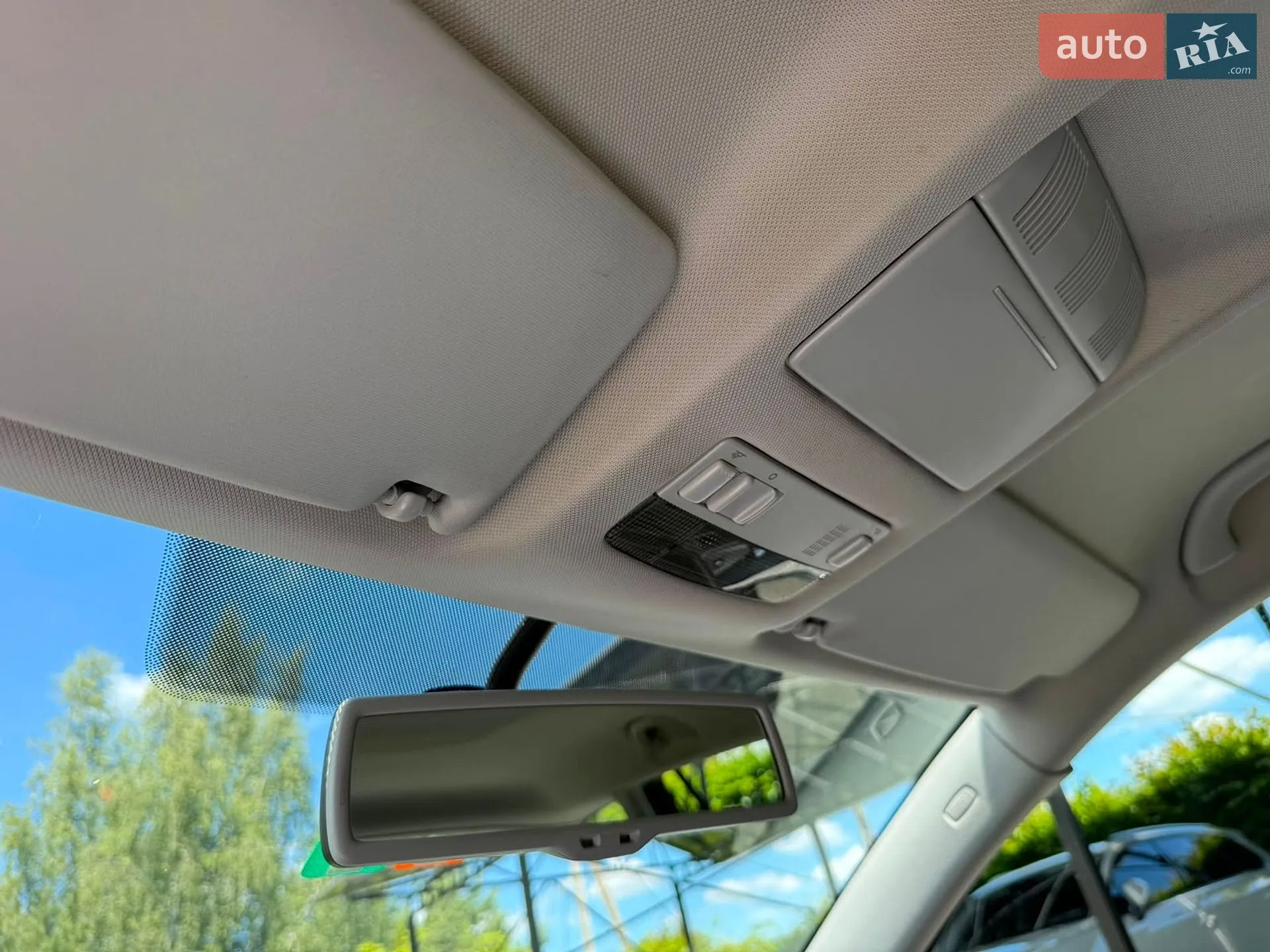 2012 Skoda Octavia - мініатюра 40
