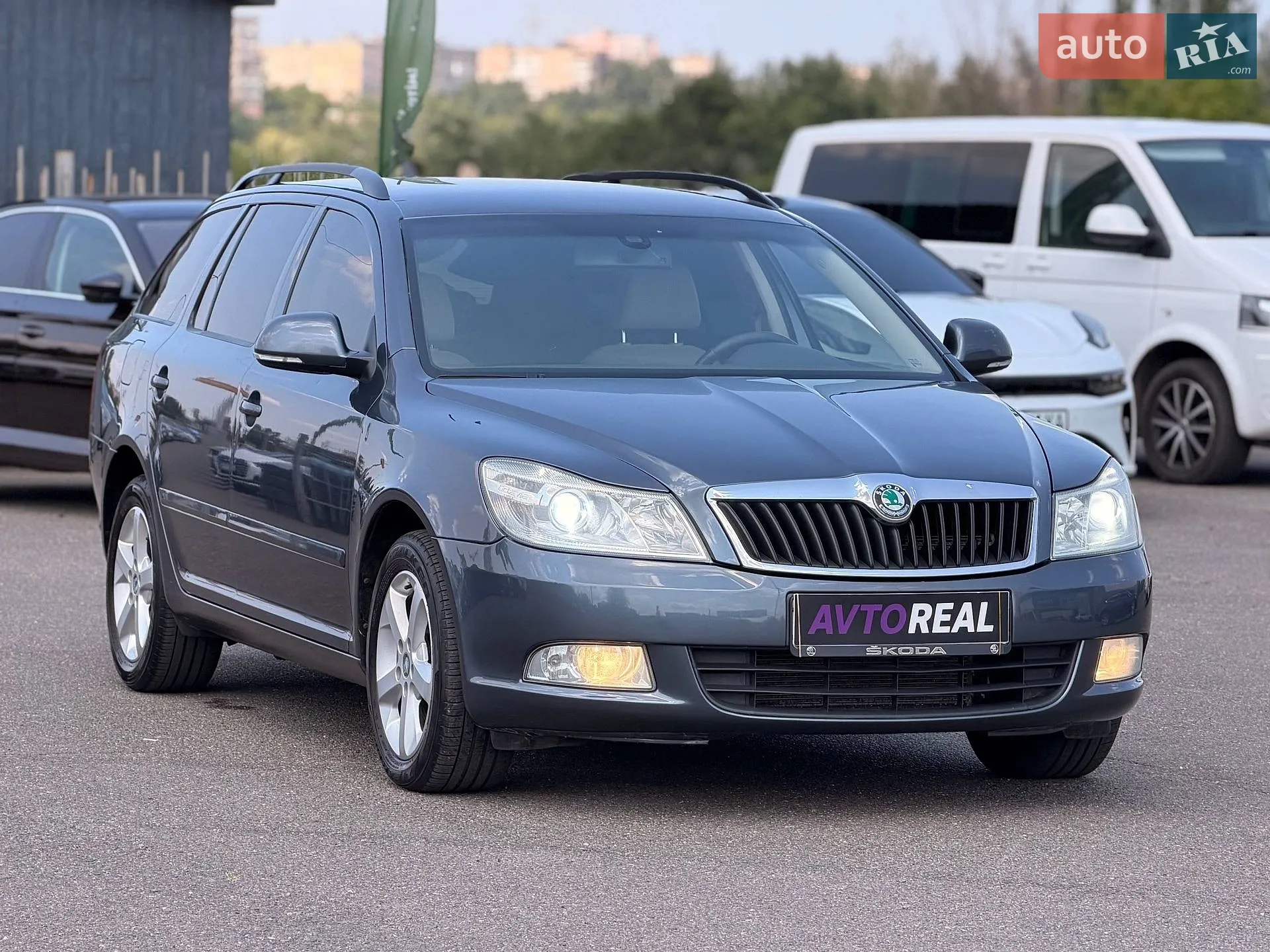 2011 Skoda Octavia - мініатюра 10