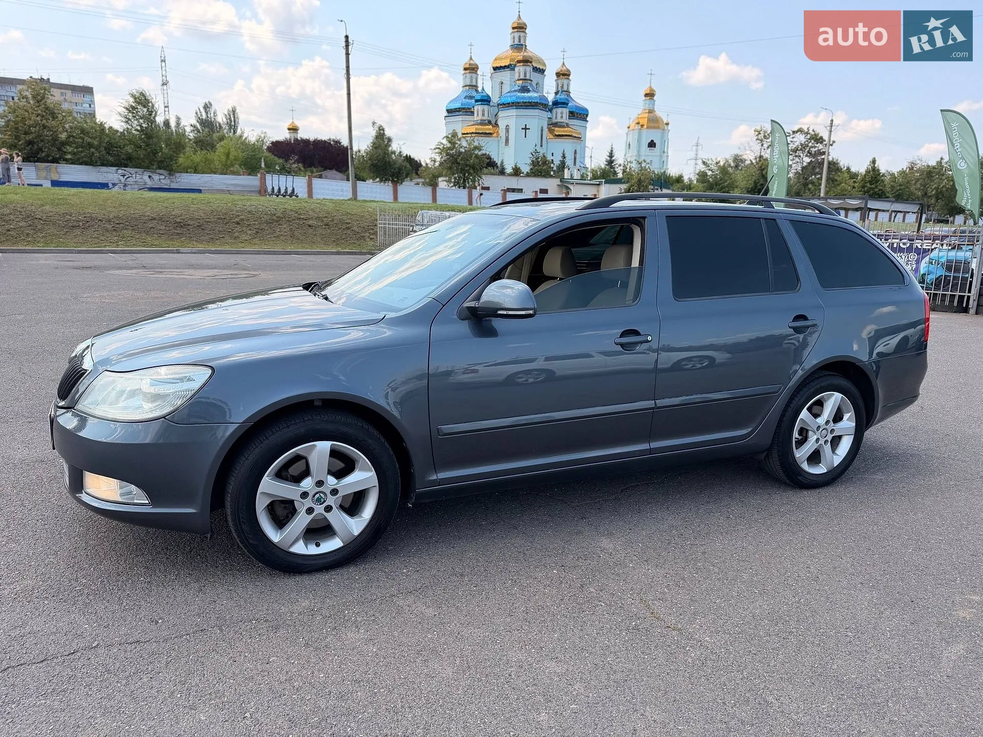 2011 Skoda Octavia - мініатюра 13