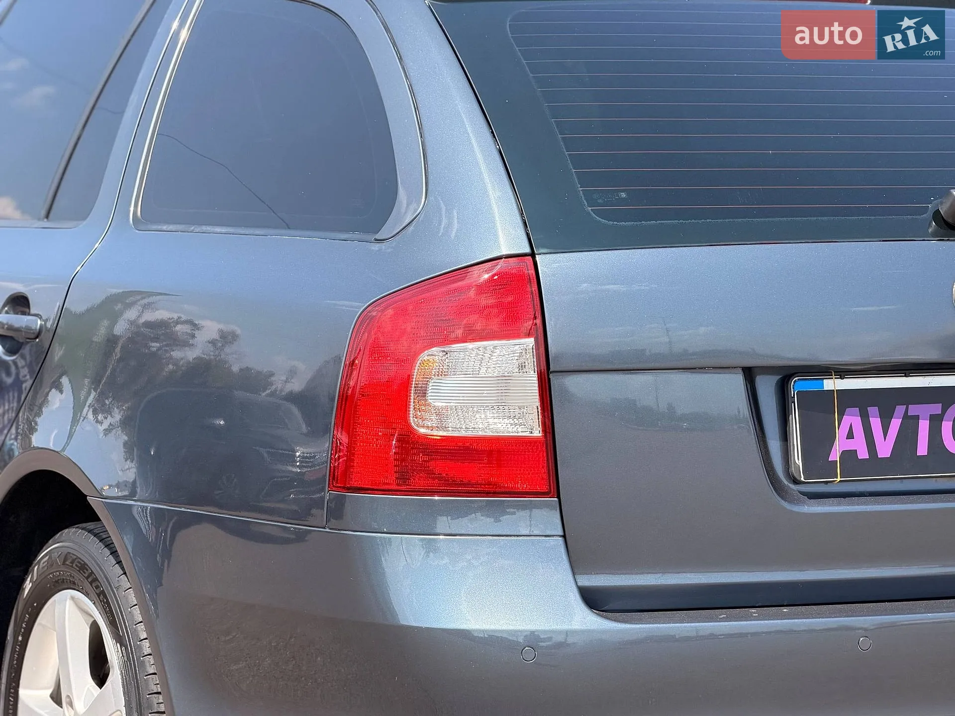 2011 Skoda Octavia - мініатюра 25
