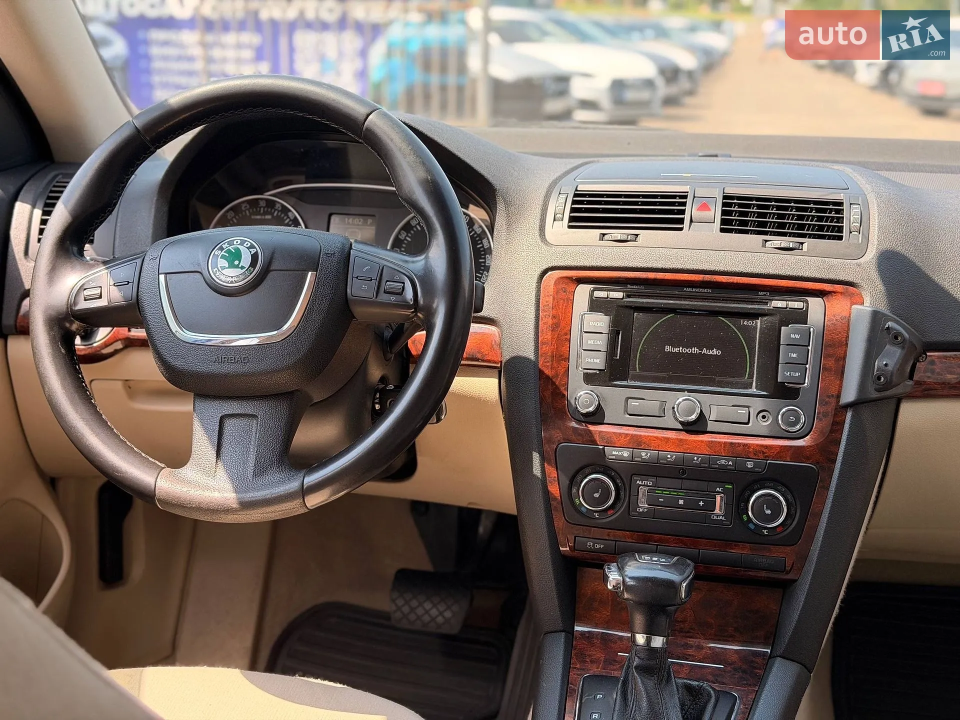 2011 Skoda Octavia - мініатюра 55