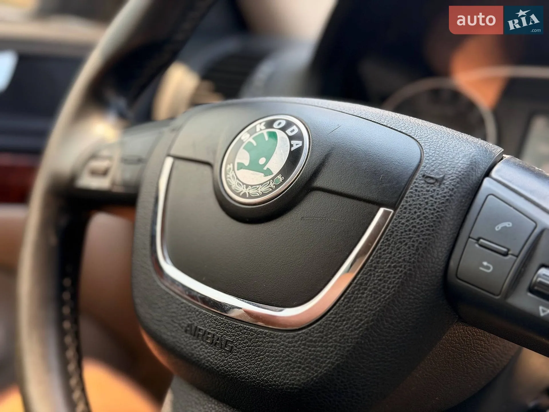 2011 Skoda Octavia - мініатюра 67