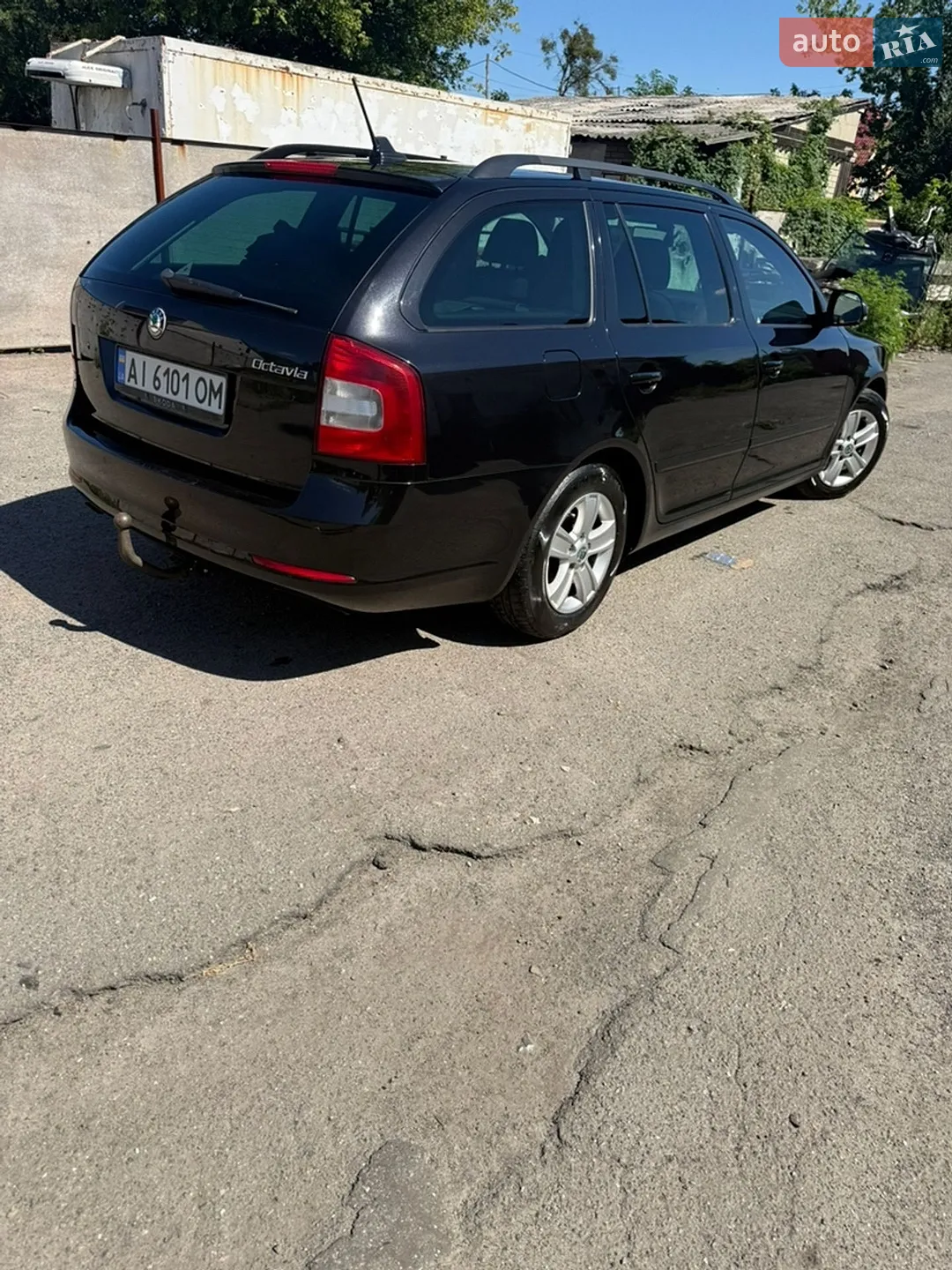 2011 Skoda Octavia - мініатюра 12