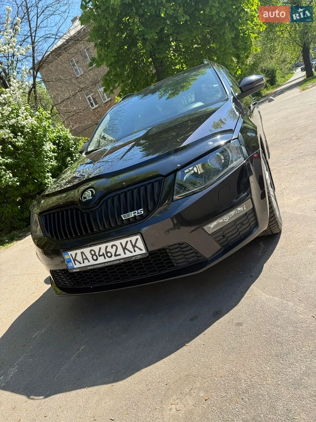 2016 Skoda Octavia - мініатюра 5