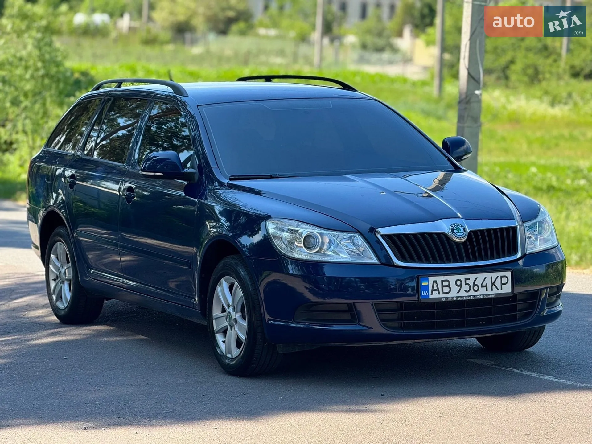 2011 Skoda Octavia - мініатюра 8