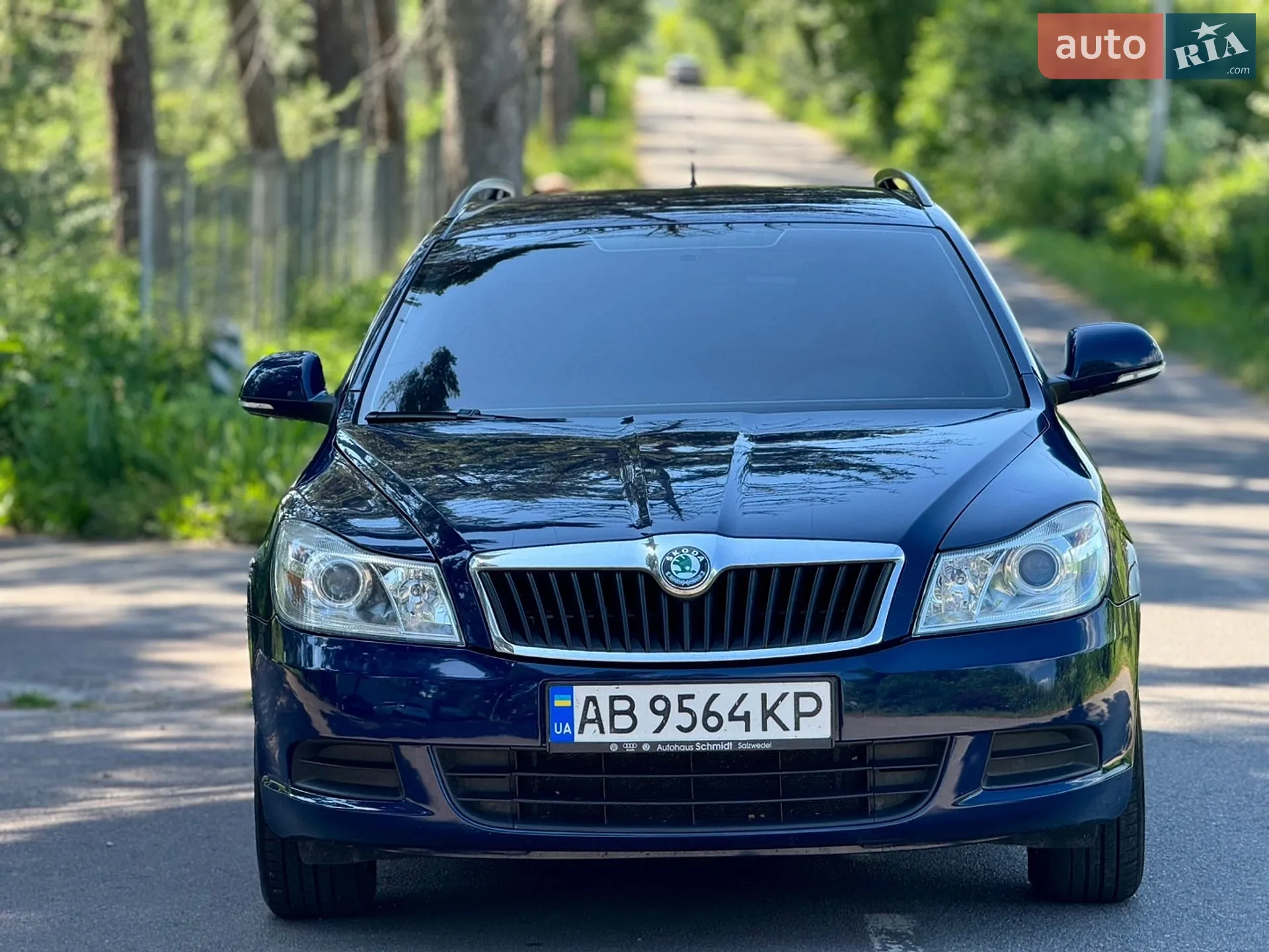 2011 Skoda Octavia - мініатюра 9