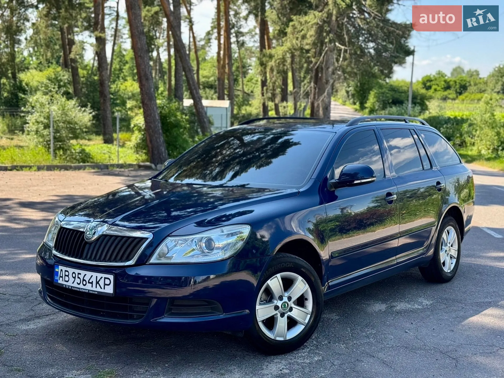 2011 Skoda Octavia - мініатюра 14