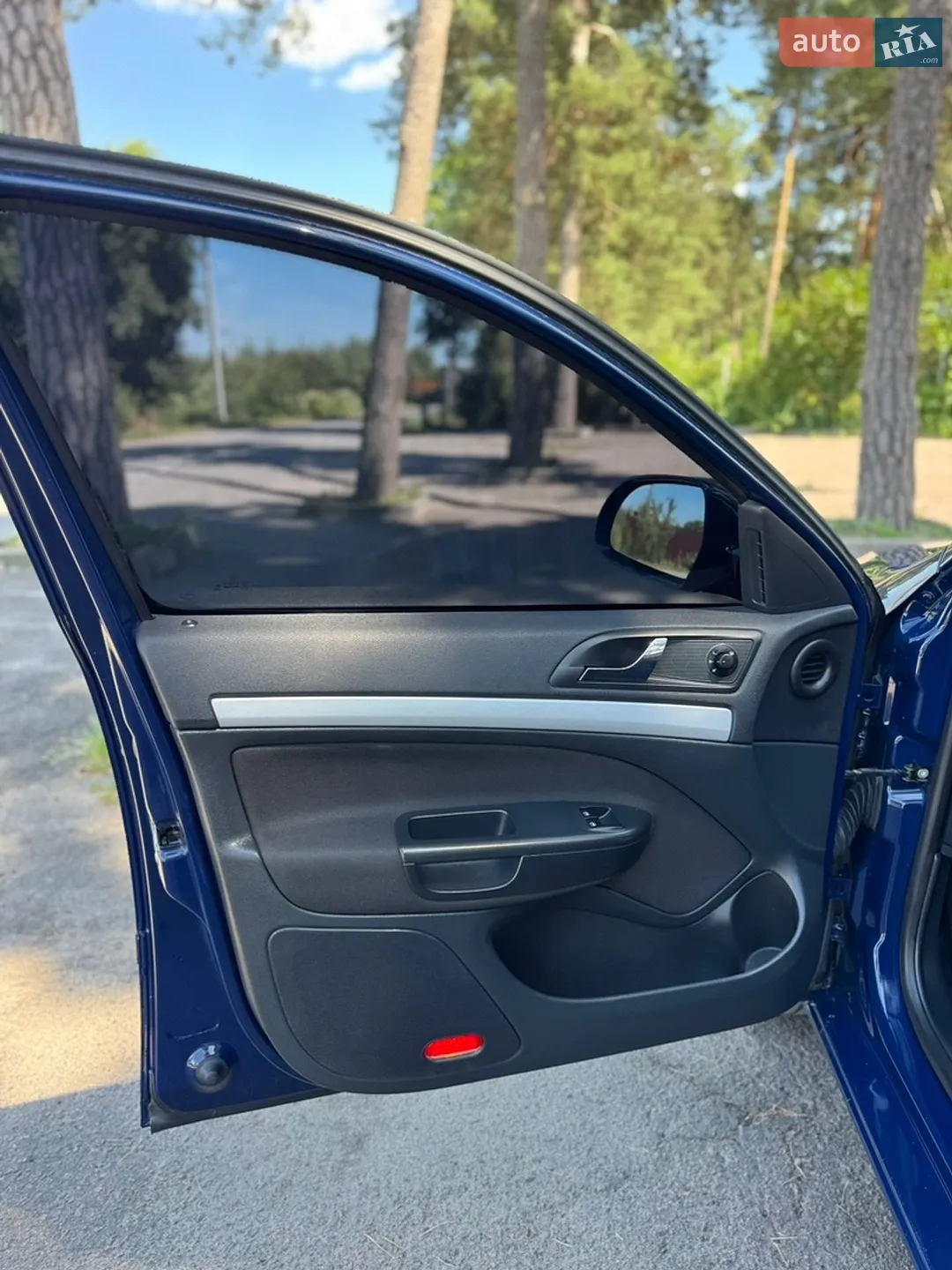 2011 Skoda Octavia - мініатюра 31