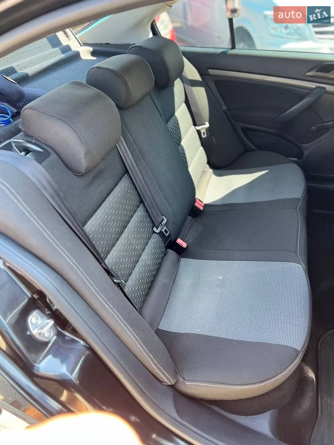 2012 Skoda Octavia - мініатюра 39