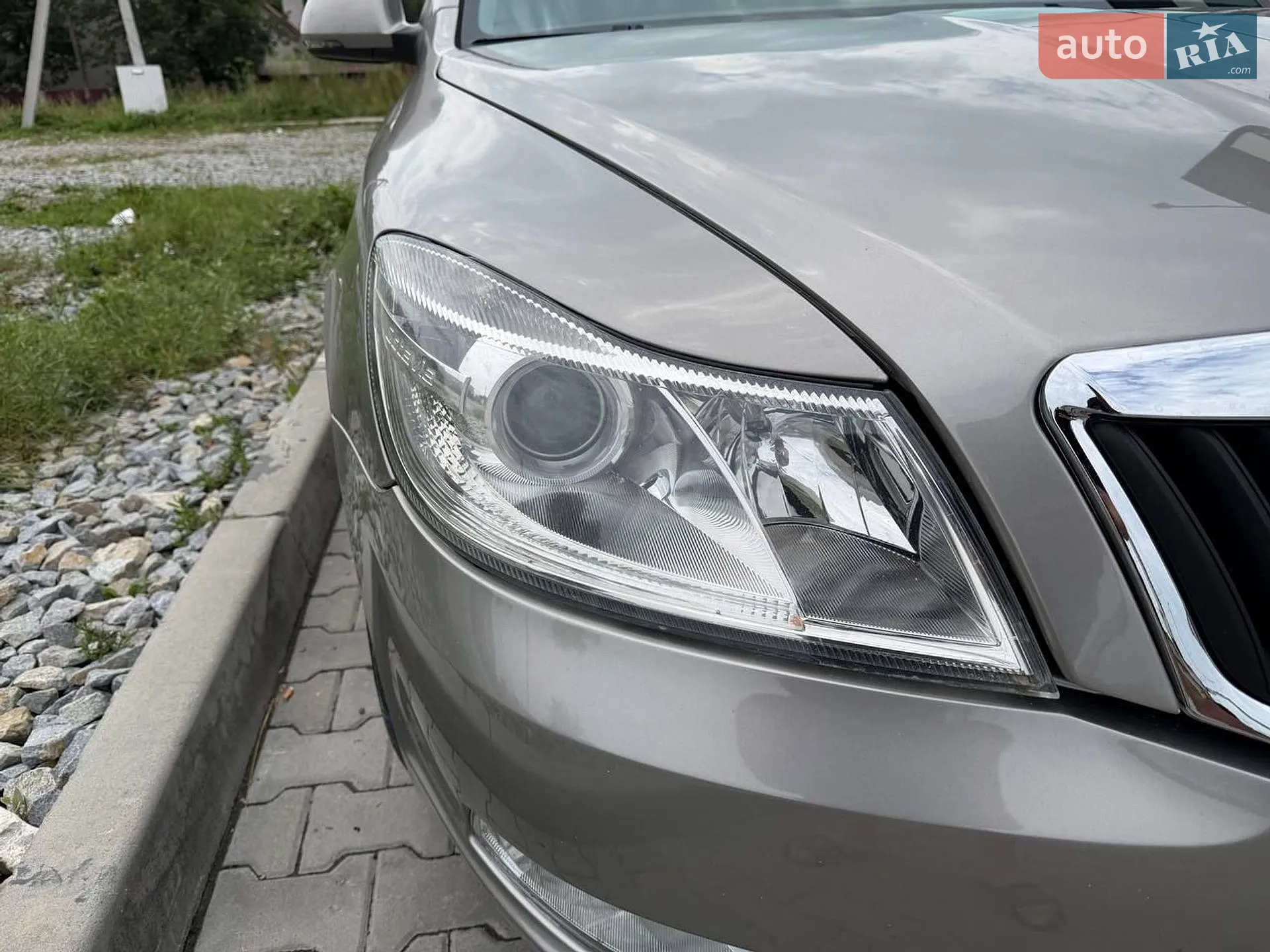 2011 Skoda Octavia - мініатюра 9