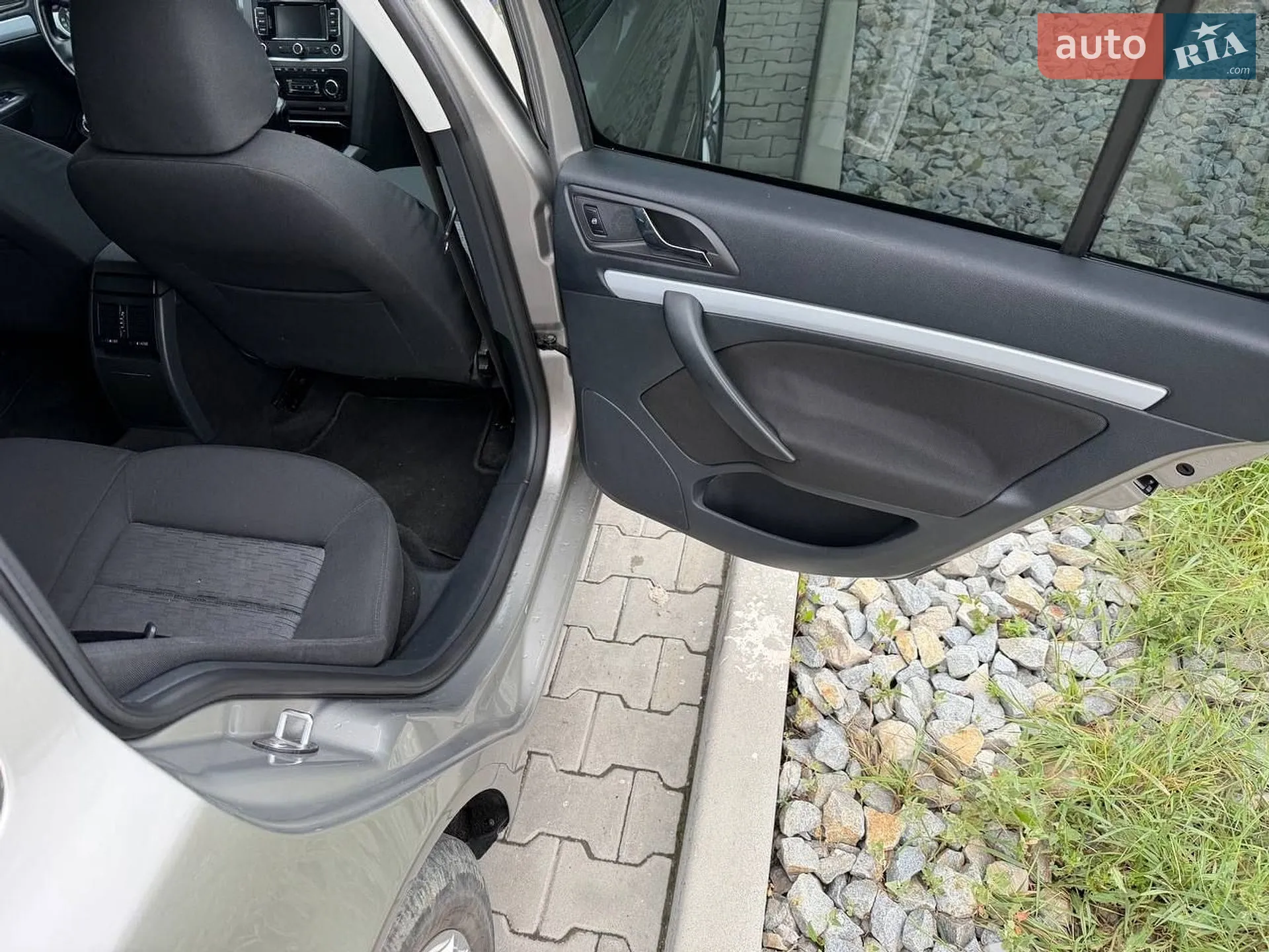 2011 Skoda Octavia - мініатюра 20