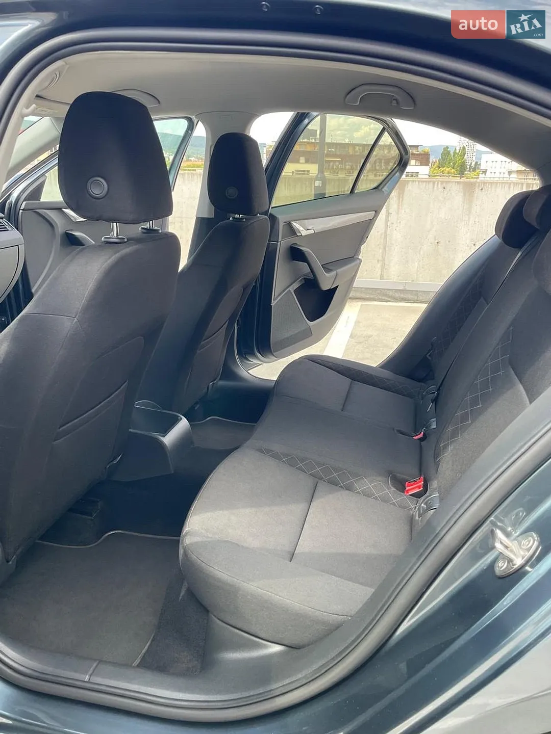 2019 Skoda Octavia - мініатюра 12