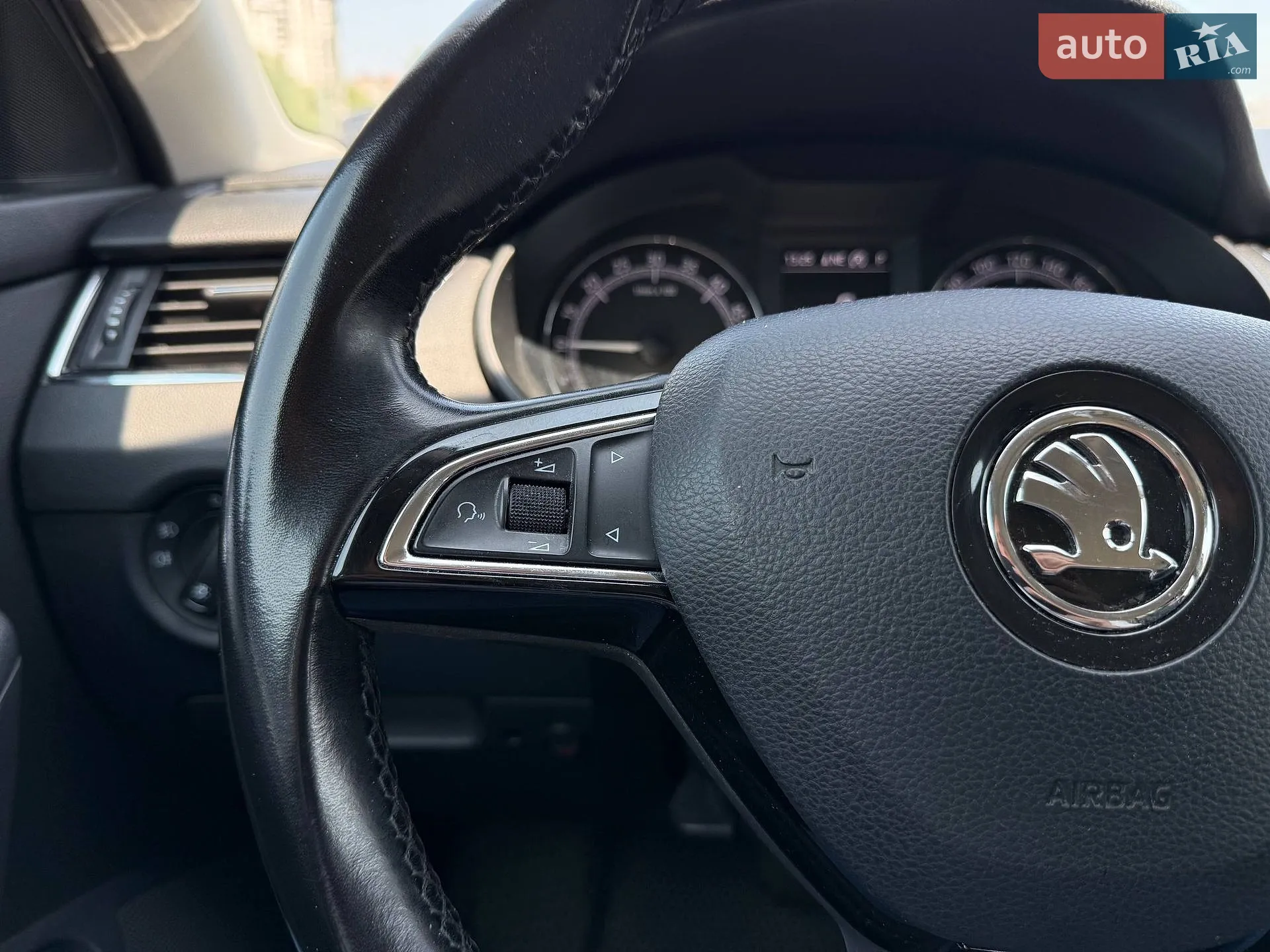 2017 Skoda Octavia - мініатюра 18