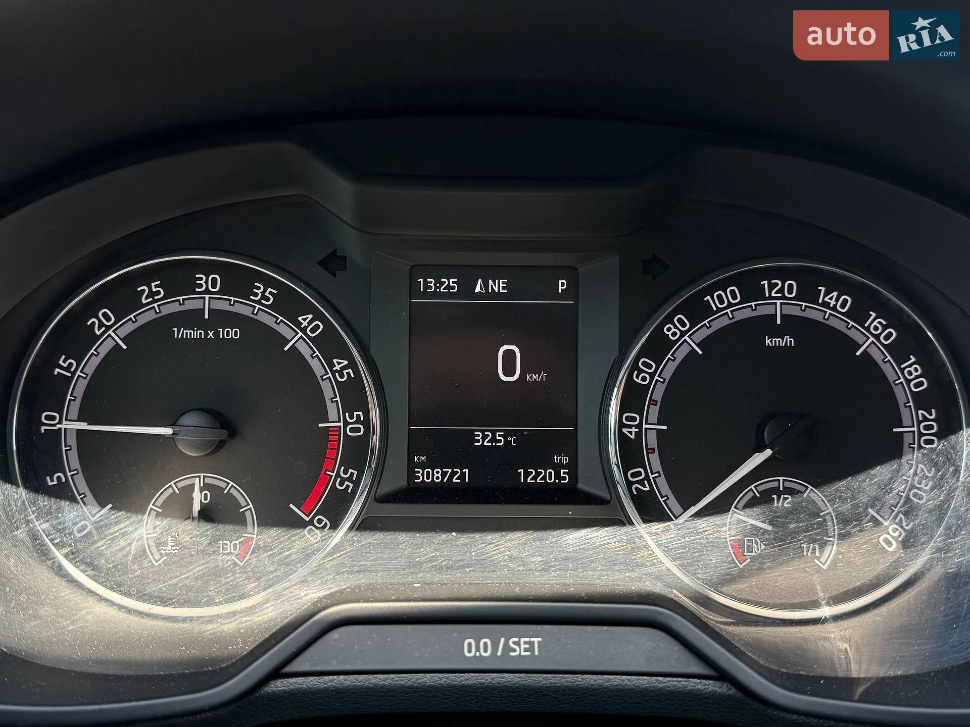 2017 Skoda Octavia - мініатюра 20