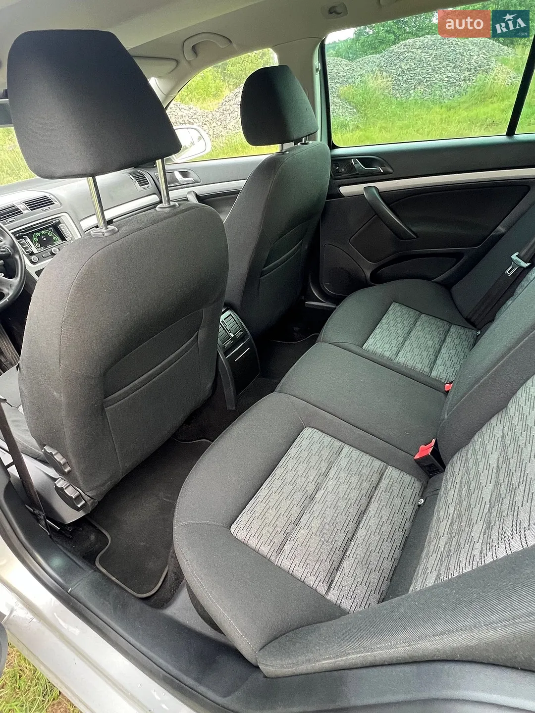 2013 Skoda Octavia - мініатюра 9