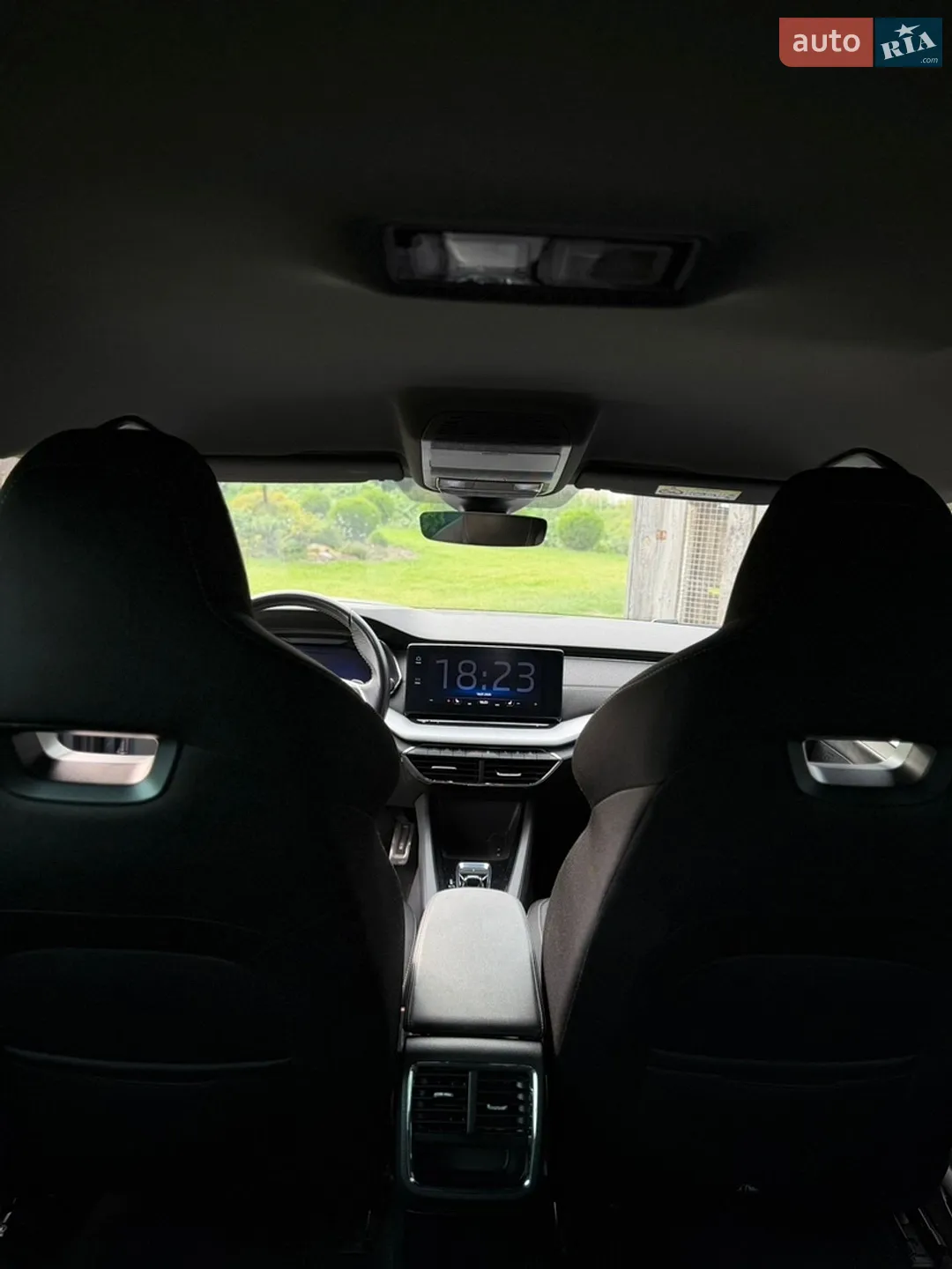 2021 Skoda Octavia - мініатюра 39