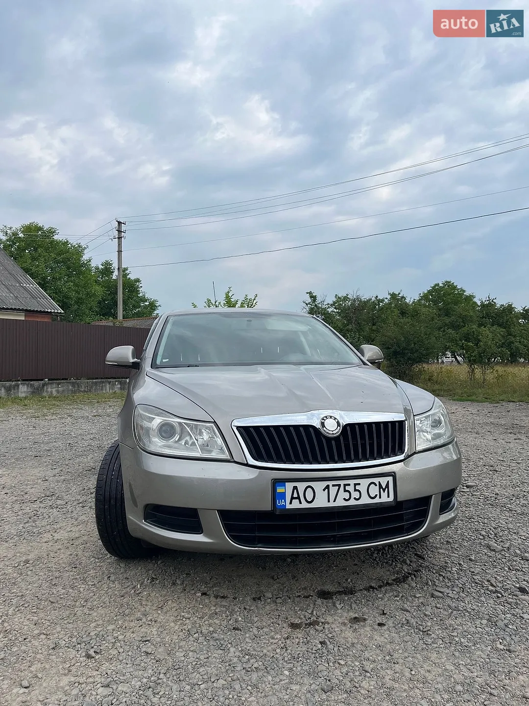 2010 Skoda Octavia - мініатюра 3