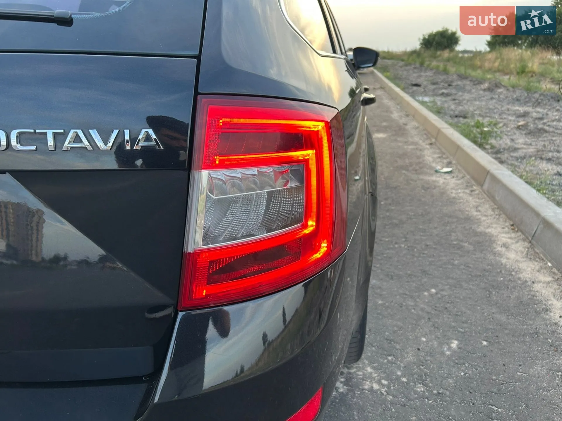 2016 Skoda Octavia - мініатюра 8