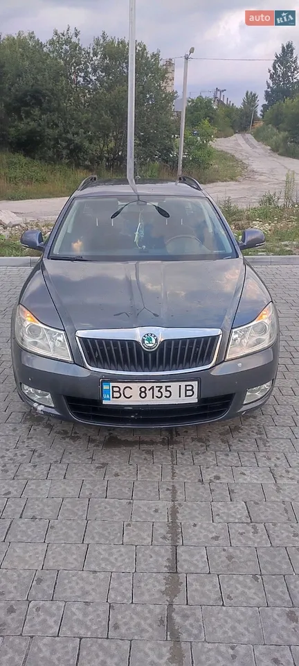2012 Skoda Octavia - мініатюра 21