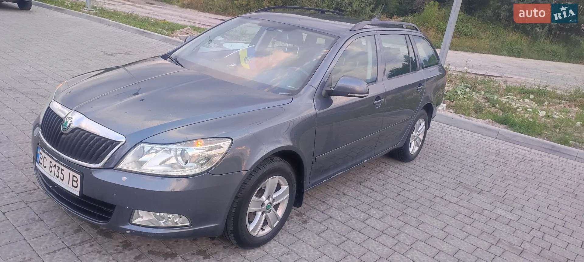 2012 Skoda Octavia - мініатюра 2