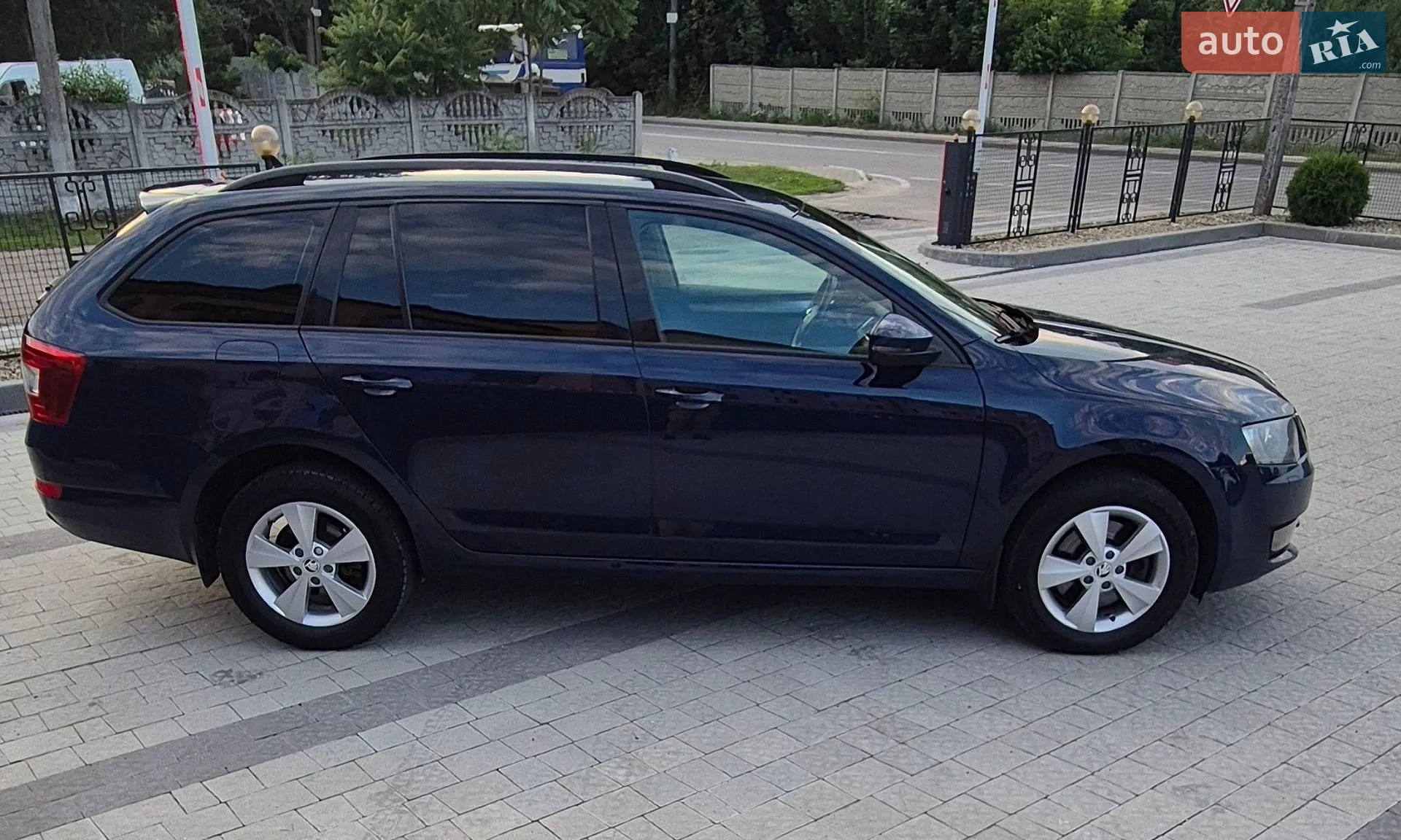 2016 Skoda Octavia - мініатюра 23