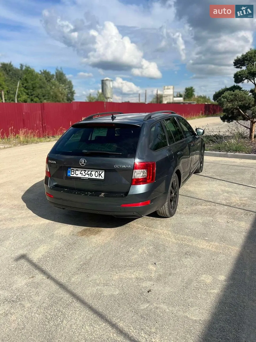 2015 Skoda Octavia - мініатюра 19